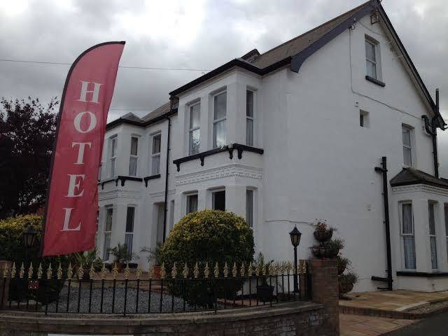 The granby hotel