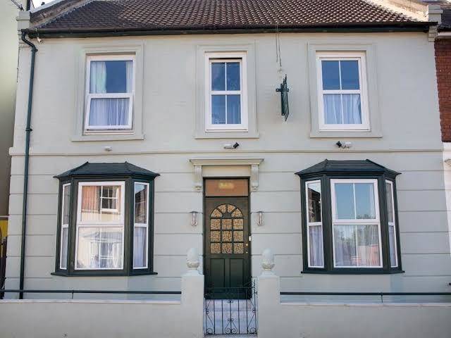 Abbey canterbury guest accomodation