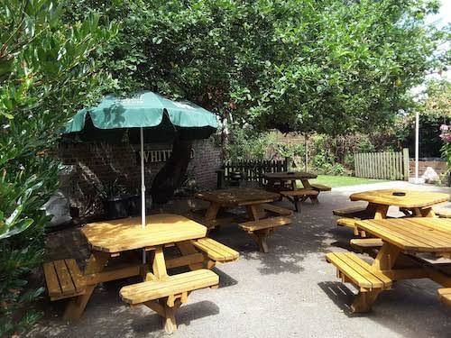 The Kings Head Image