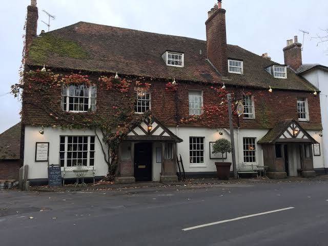 The leicester arms hotel