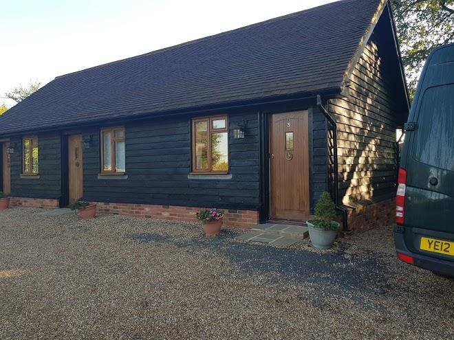 The Old Stable Yard Image