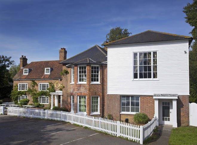 The queen's inn
