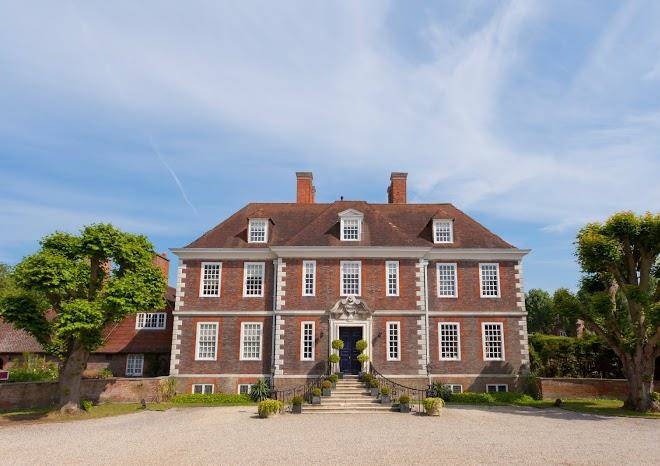 The salutation hotel restaurant & gardens