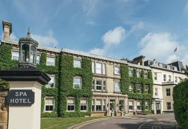 The Spa Hotel Image