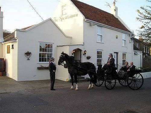 The sportsman