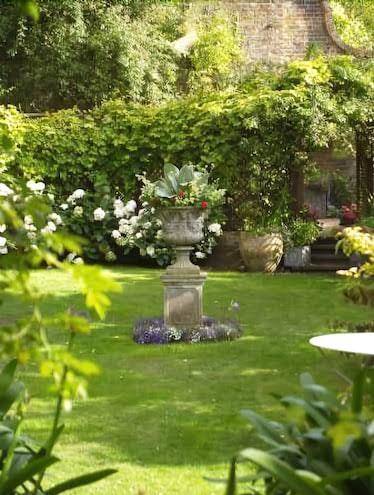 The Victorian B And B Image