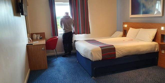 Travelodge Gravesend Hotel Image