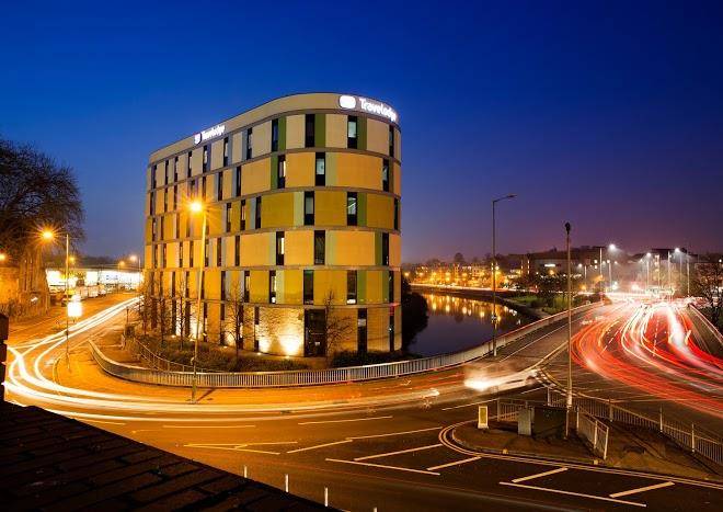 Travelodge maidstone central