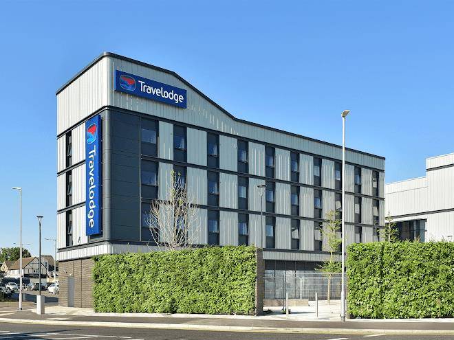 Travelodge sittingbourne