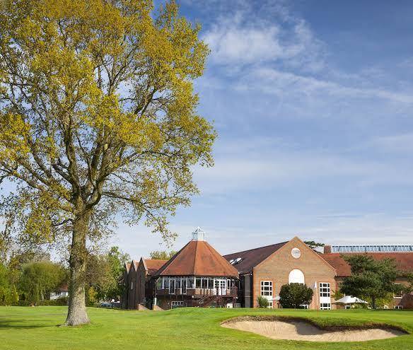 Tudor park marriott hotel & country club