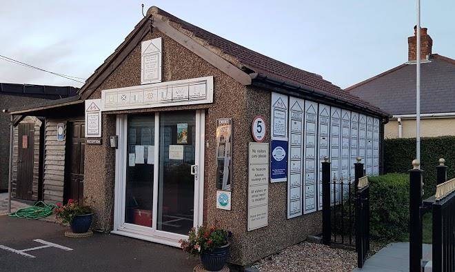 Varne Ridge Holiday Park Image