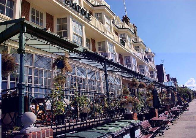 Walpole bay hotel