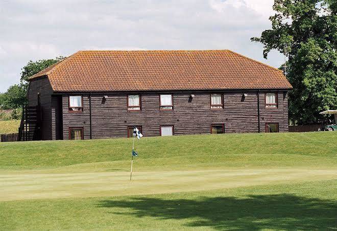 Weald Of Kent Golf Course & Hotel Image