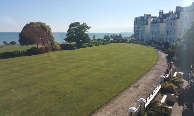 Westward ho hotel