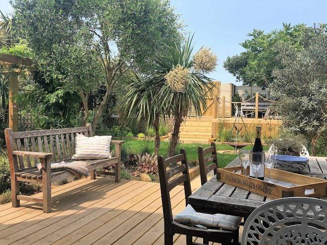 Whitstable holiday homes ltd
