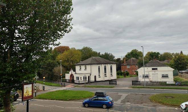 The fiveways