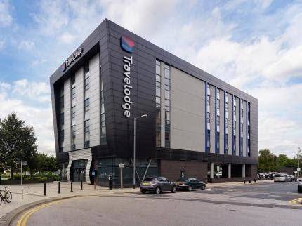 Travelodge hull central