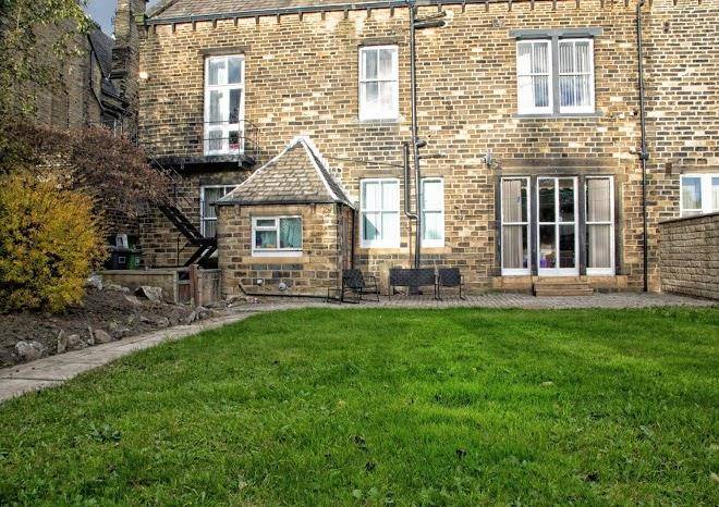 Ashfield hotel