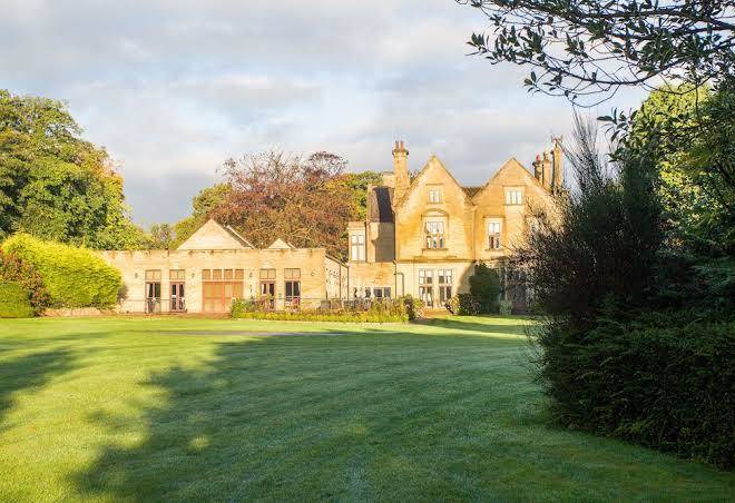 Bagden hall hotel