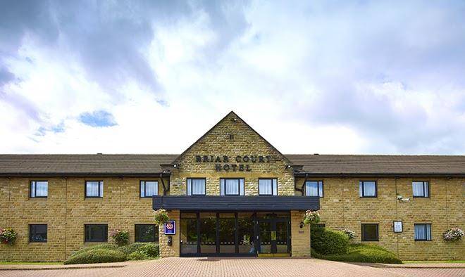 Briar court hotel