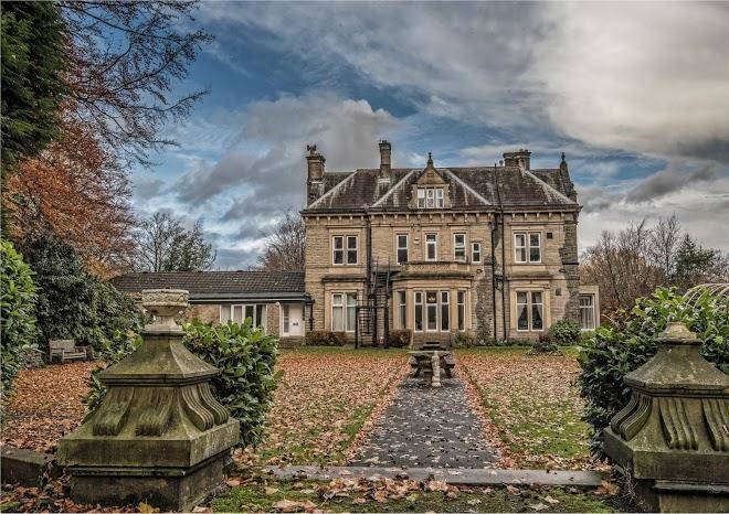 Durker roods hotel