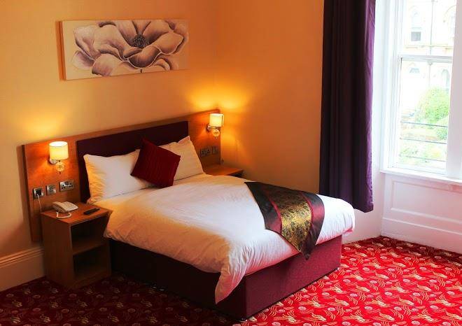 Edgerton Hotel Image