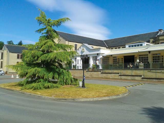 Gomersal Park Hotel Image