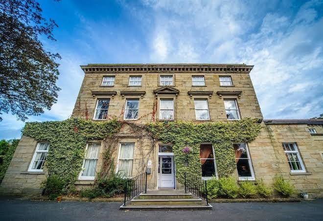 Healds hall hotel