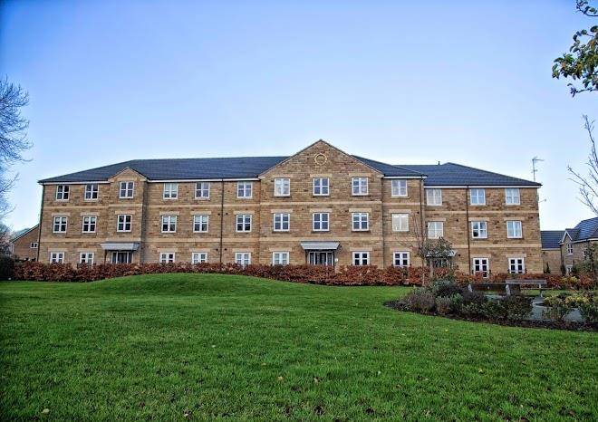 The ashfield suite
