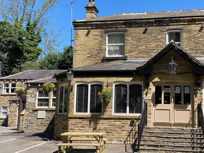 The liversedge