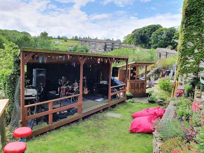 The Red Lion Inn Image