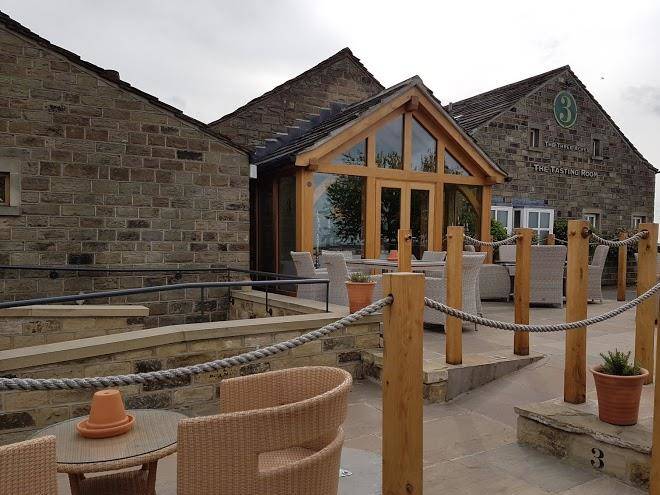 Three acres inn & restaurant