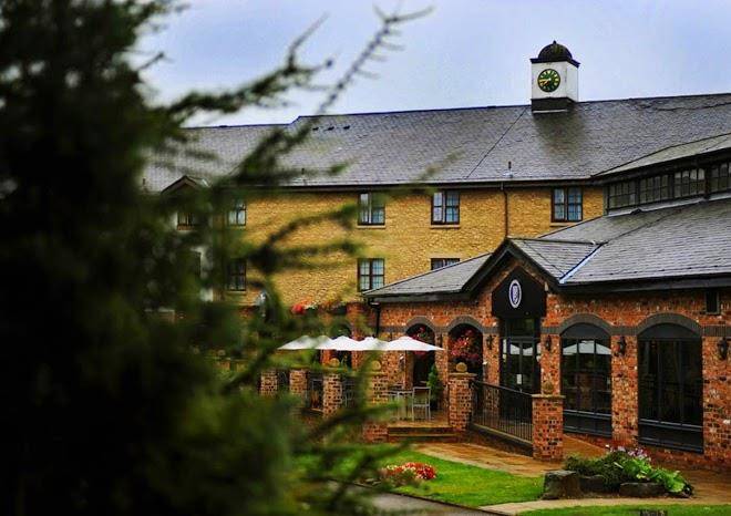 Village hotel liverpool