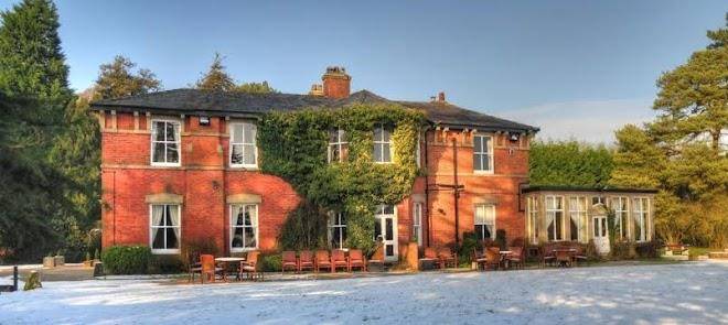 Bartle hall hotel