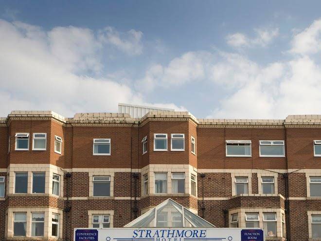 Strathmore Hotel