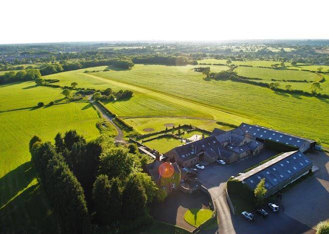Beeston manor events venue
