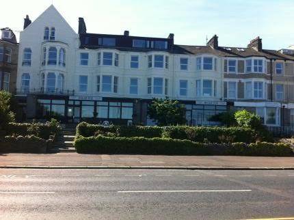 Bellevue Private Hotel Image