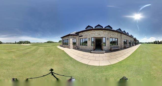 Best Western Garstang Country Hotel & Golf Centre Image