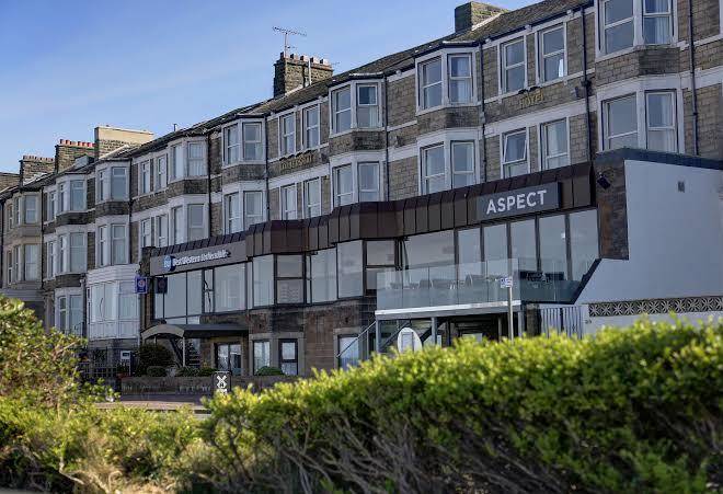Best western lothersdale hotel