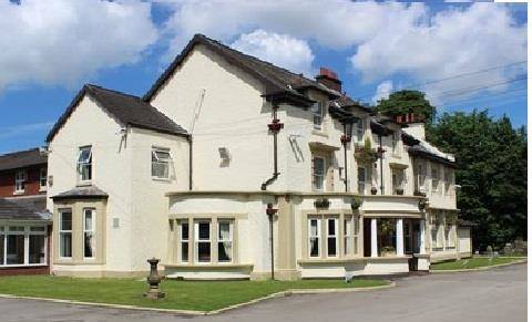 Briars hall hotel