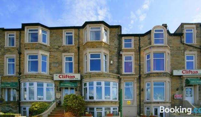 Clifton hotel