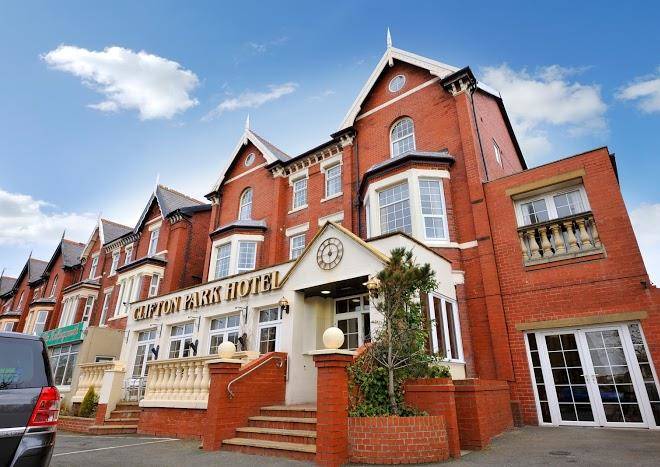 Clifton park hotel