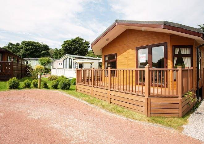 Crook o'lune holiday park