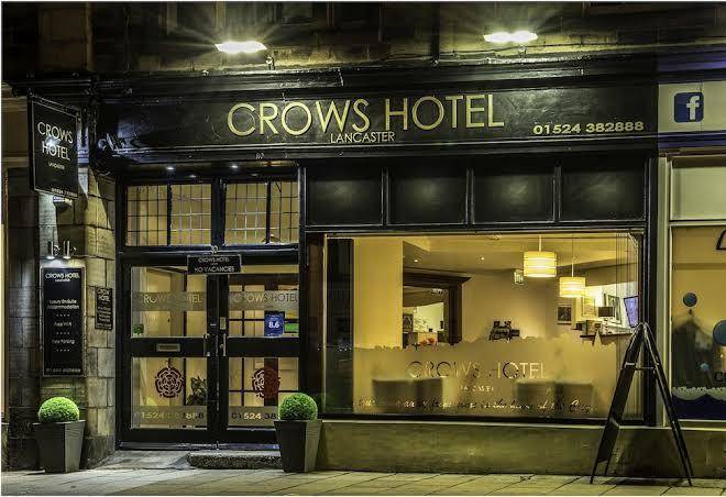 Crows hotel lancaster