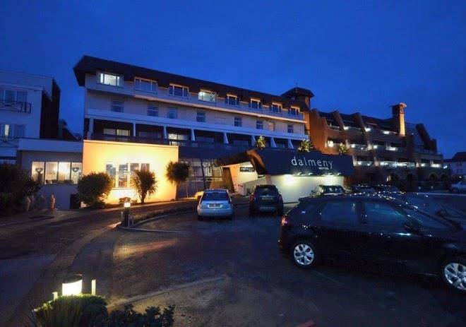 Dalmeny hotel