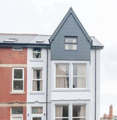 Design suites lytham