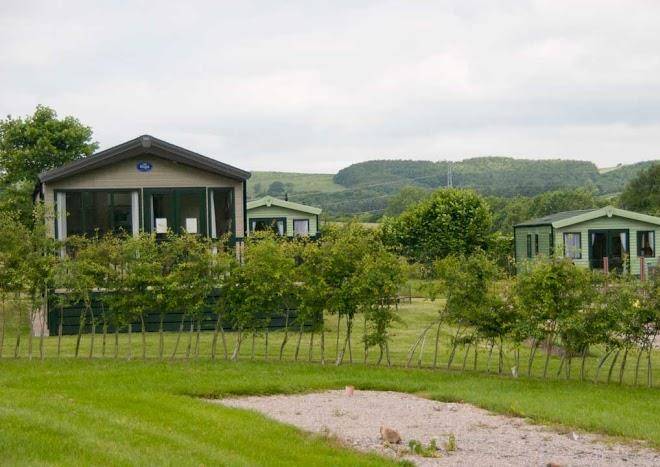 Docker holiday park