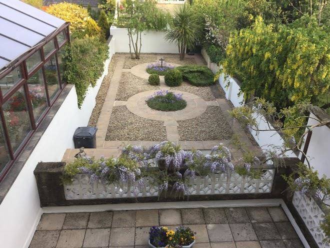 Eden vale luxury holiday flats