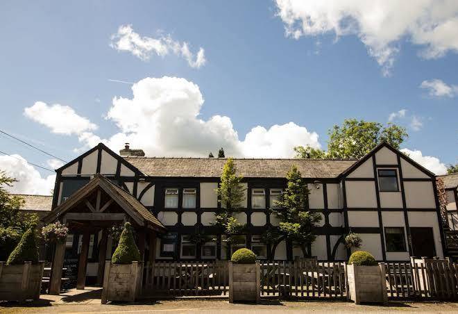 Fenwick arms
