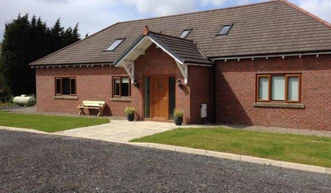 Forest view holiday park